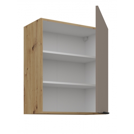 Szafka kuchenna wisząca 60 cm AURO TA/AR 60 G-72 1F